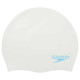Speedo Παιδικό σκουφάκι κολύμβησης Junior Plain Moulded Silicone Cap